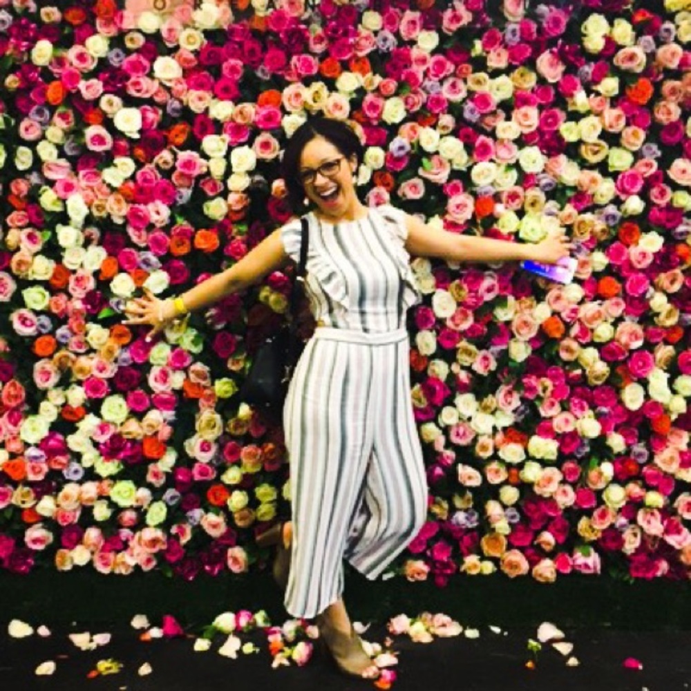 Meet your Posher, Jessica